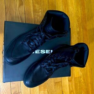 Diesel Men Boots